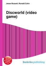Discworld (video game)