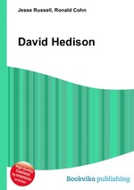 David Hedison