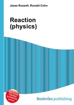 Reaction (physics)