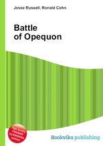 Battle of Opequon