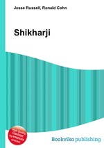 Shikharji