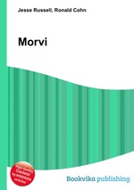 Morvi