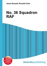 No. 36 Squadron RAF