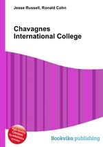 Chavagnes International College