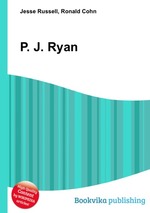 P. J. Ryan