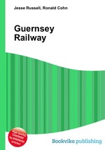 Guernsey Railway