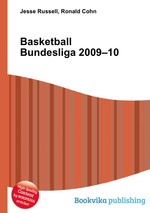 Basketball Bundesliga 2009–10