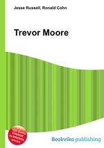 Trevor Moore