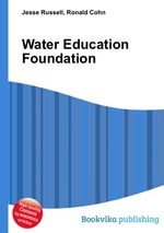 Water Education Foundation