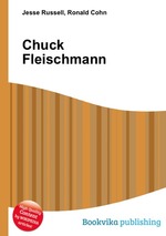 Chuck Fleischmann