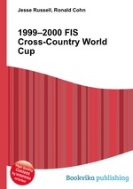 1999–2000 FIS Cross-Country World Cup