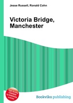 Victoria Bridge, Manchester