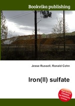 Iron(II) sulfate