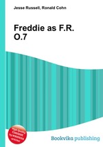 Freddie as F.R.O.7