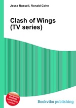 Clash of Wings (TV series)