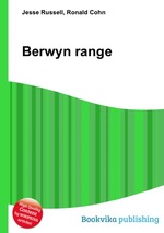 Berwyn range