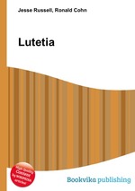 Lutetia