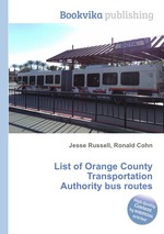 List of Orange County Transportation Authority bus routes