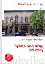 Spieth and Krug Brewery