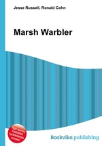 Marsh Warbler