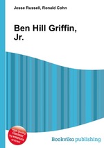 Ben Hill Griffin, Jr