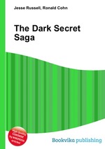 The Dark Secret Saga