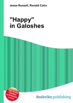 "Happy" in Galoshes