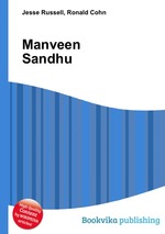 Manveen Sandhu