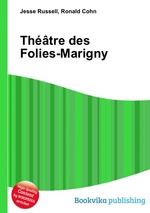 Thtre des Folies-Marigny