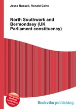 North Southwark and Bermondsey (UK Parliament constituency)