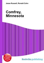 Comfrey, Minnesota