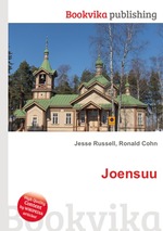 Joensuu