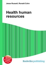 Health human resources