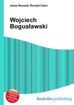 Wojciech Bogusawski