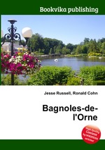 Bagnoles-de-l`Orne