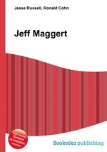 Jeff Maggert