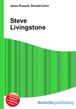 Steve Livingstone