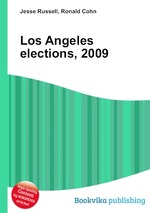Los Angeles elections, 2009