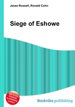 Siege of Eshowe
