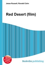 Red Desert (film)