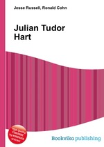 Julian Tudor Hart