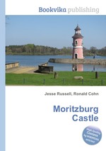Moritzburg Castle