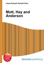 Mott, Hay and Anderson