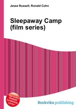 Sleepaway Camp (film series)