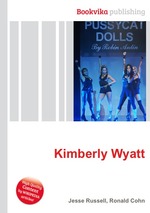 Kimberly Wyatt