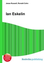 Ian Eskelin