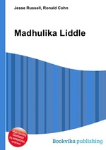 Madhulika Liddle