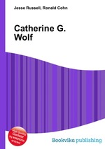 Catherine G. Wolf