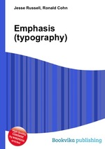 Emphasis (typography)