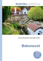 Bekonscot